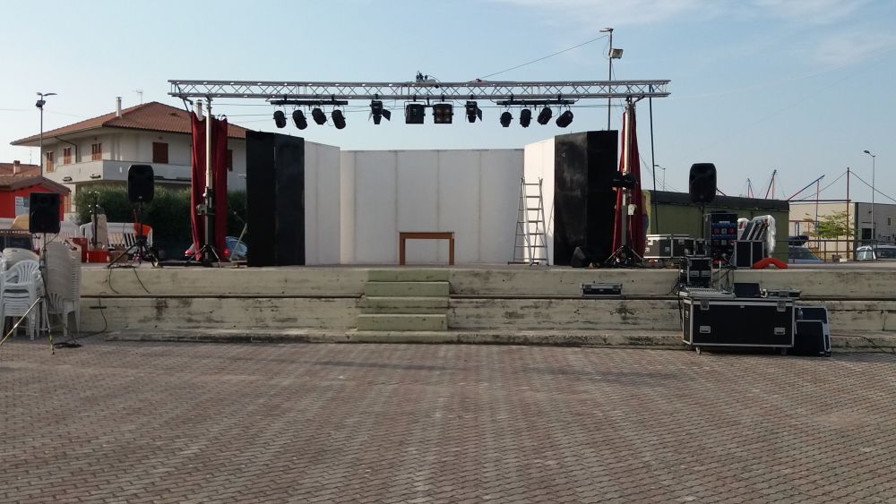 ZomaService - 01 eventi
